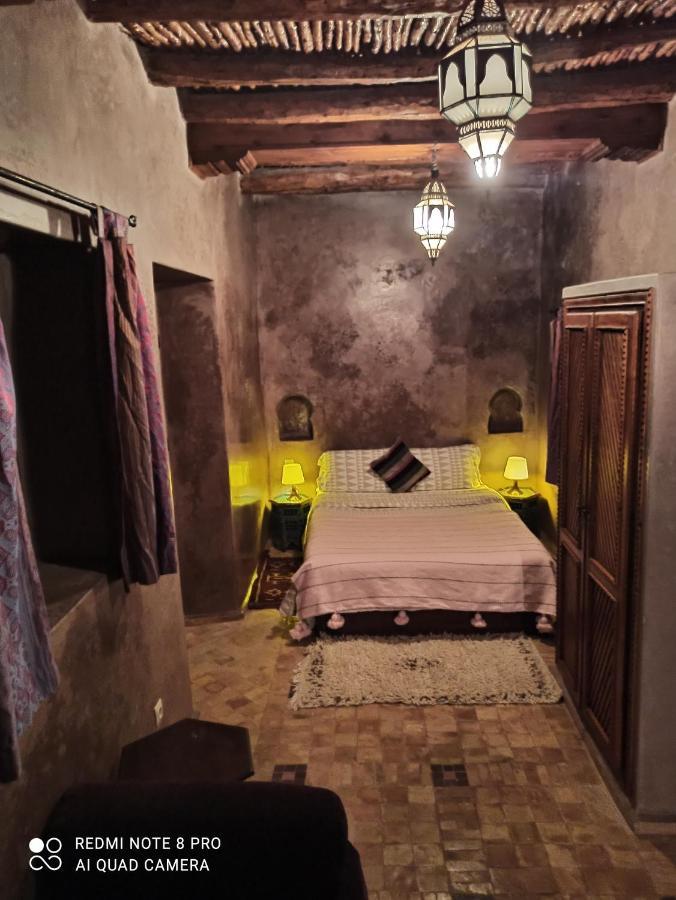 Riad La Rose Des Vents Essaouira Extérieur photo