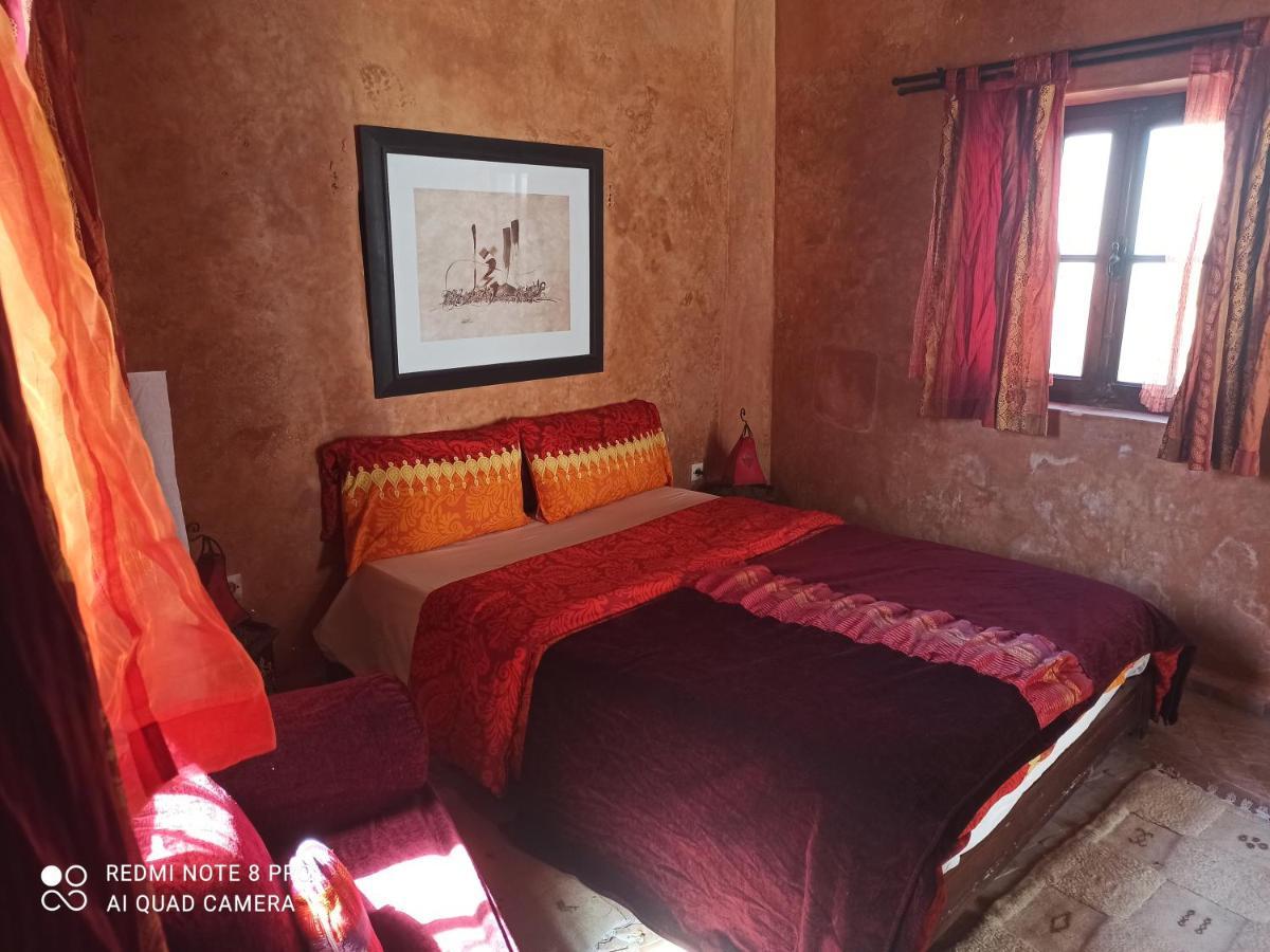 Riad La Rose Des Vents Essaouira Extérieur photo