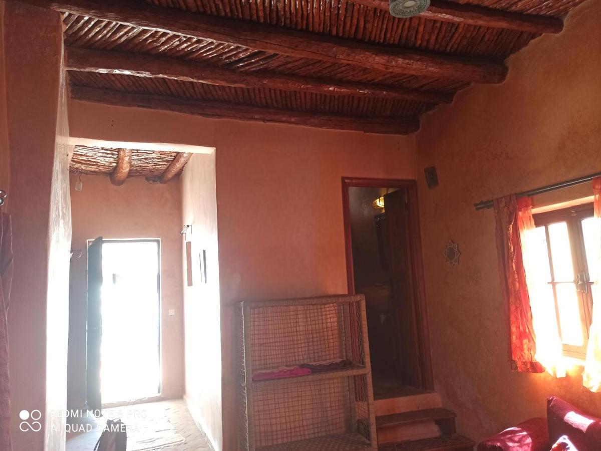 Riad La Rose Des Vents Essaouira Extérieur photo