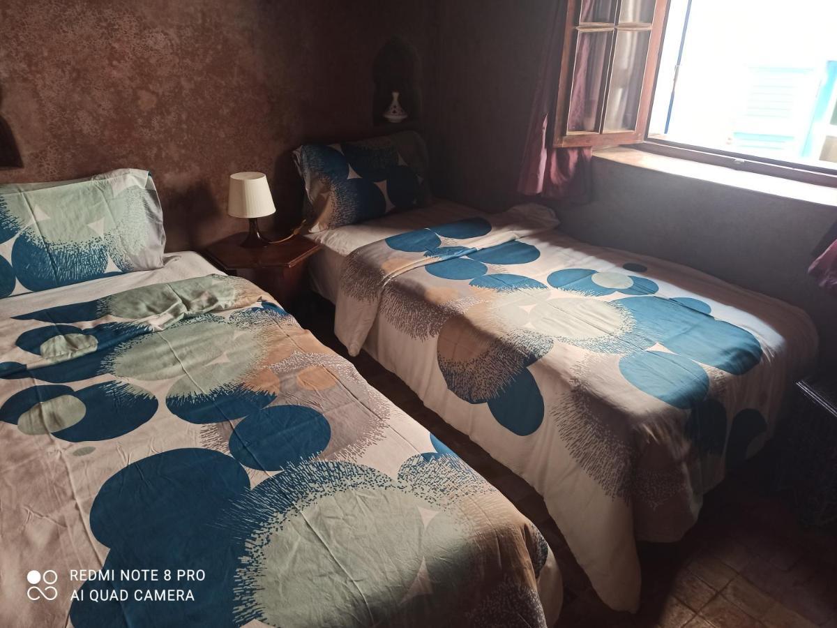 Riad La Rose Des Vents Essaouira Extérieur photo