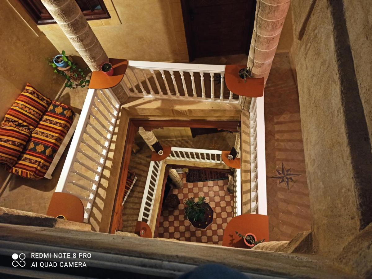 Riad La Rose Des Vents Essaouira Extérieur photo
