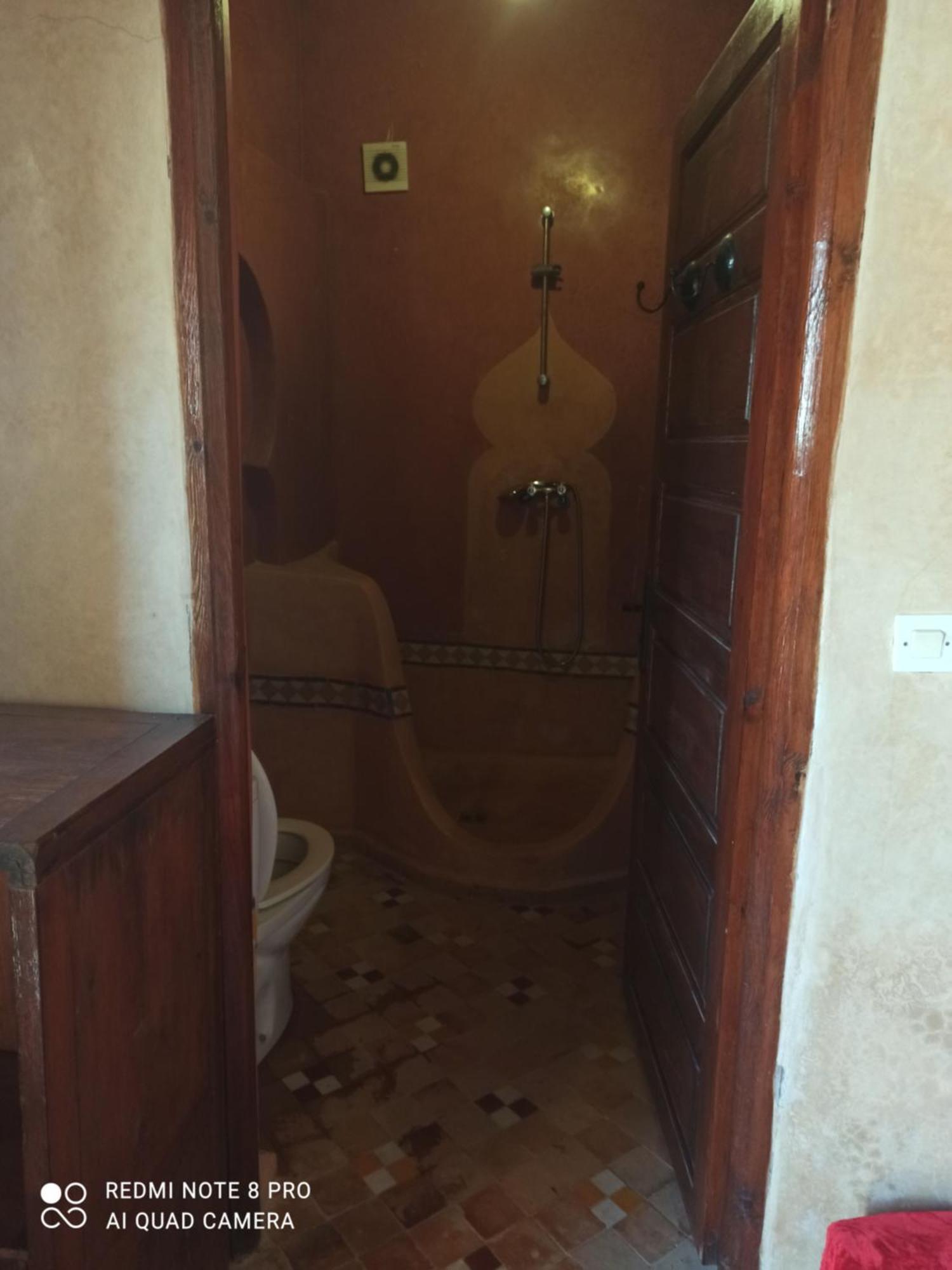 Riad La Rose Des Vents Essaouira Chambre photo